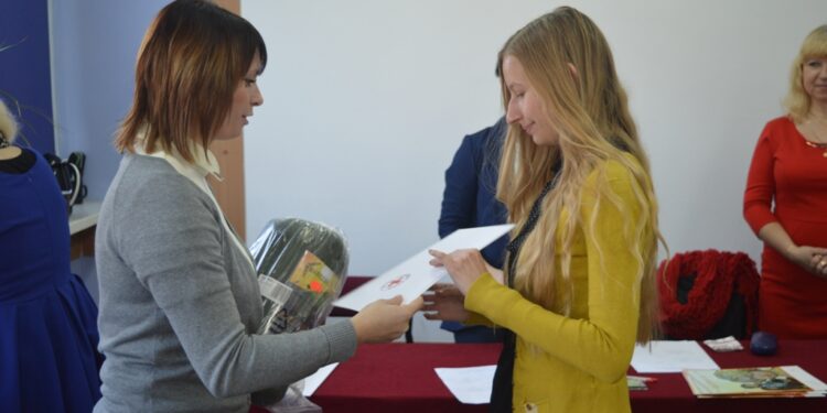 OLIMPIADA PROMOCJI ZDROWEGO STYLU ŻYCIA