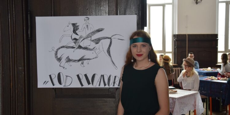 NARODOWE ŚWIĘTO NIEPODLEGŁOŚCI W CKZiU w Żarach