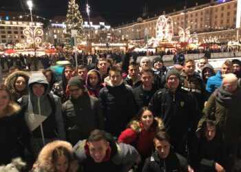 Wycieczka do Drezna
