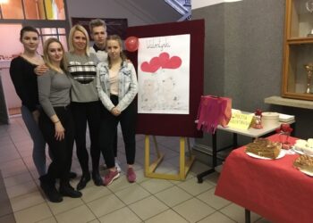 Walentynki w CKZiU