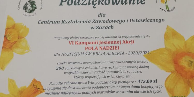 Pola Nadziei