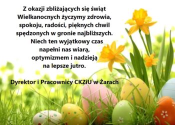 Życzenia Świąteczne
