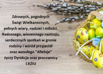 Życzenia Świąteczne
