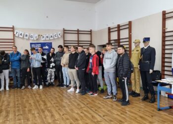 Targi Pracy 2022