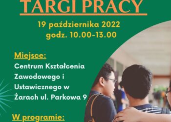Targi Pracy