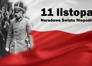 11 listopada – Narodowe Święto Niepodległości
