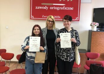 Konkurs ortograficzny