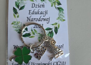 Dzień Nauczyciela 2023