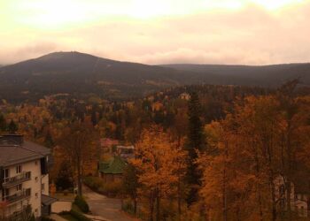 Karkonosze :-)