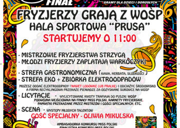 WOŚP